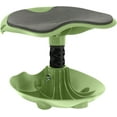 Rocking Garden Stool Ergonomic ROCKr Gardening Chair with Tilting