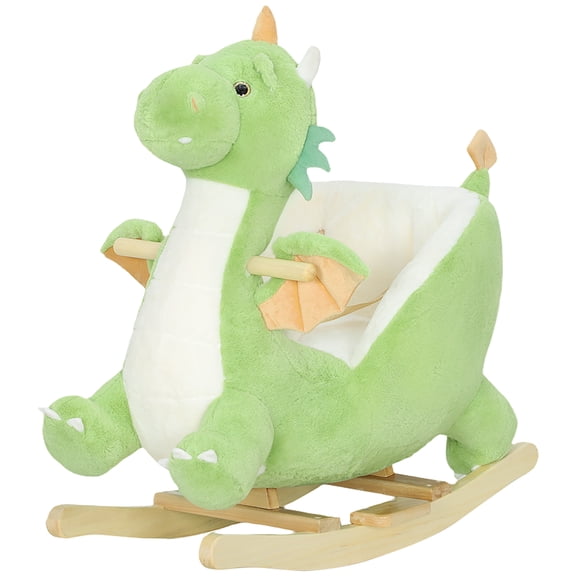 Rocking Horse for Birthday Holiday Gift