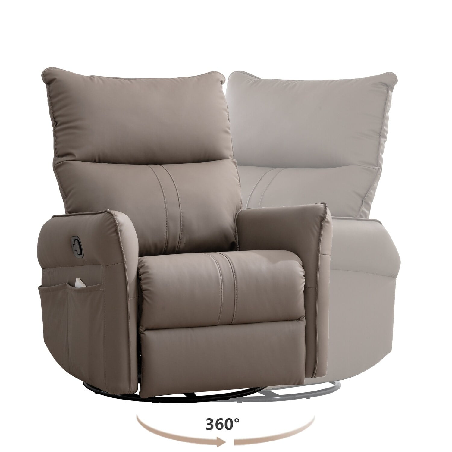 Rowan recliner amart sale