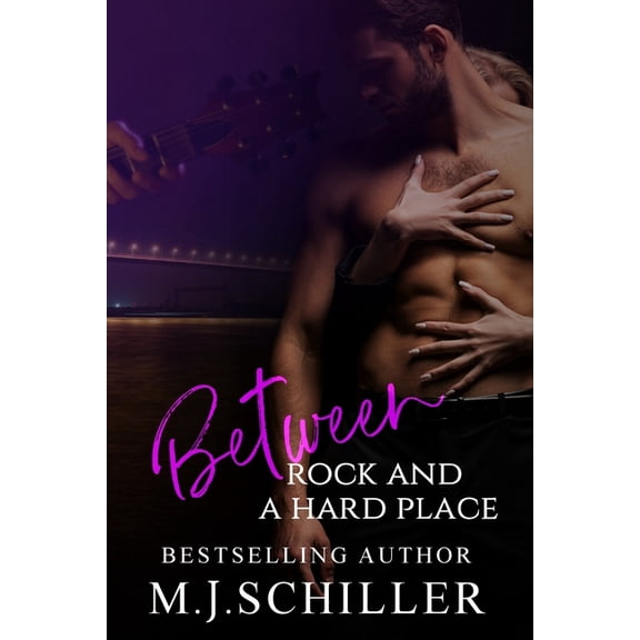 Rocking Romance: Between Rock and a Hard Place (Series #3) (Paperback)