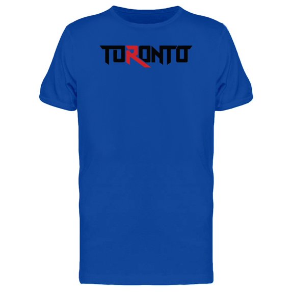 Rocking Toronto Tee Men's -Image by Shutterstock