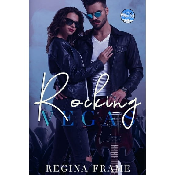 Rocking Vegas: Passport 2 Love (Paperback)