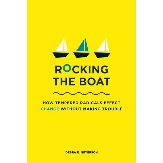 Rocking the Boat