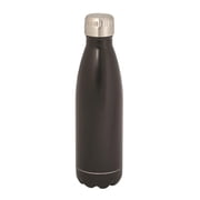 Rockit BPM 500 ml 17 oz Stainless Steel Bottle - Black Matte