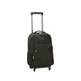 thumbnail image 1 of Rockland 17 Inch Rolling Backpack, 1 of 1