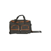 Rockland 22\ Rolling Duffle Bag