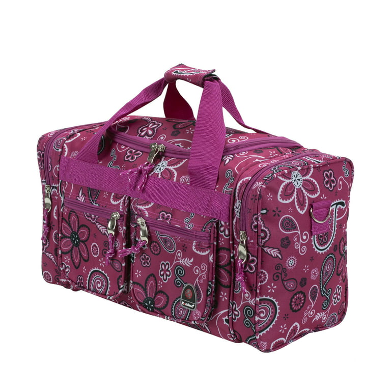 Bandana - Pink - Traditional  Tote Bag for Sale by rosemaryalbo