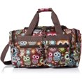 thumbnail image 1 of Rockland Duffel Bag ( Pack of 2 ), 1 of 3