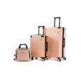 thumbnail image 1 of Rockland Huntington 3 Pc Set Champagne, 1 of 10