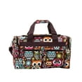 thumbnail image 1 of Rockland Luggage 19'' Duffel Bag, 1 of 2
