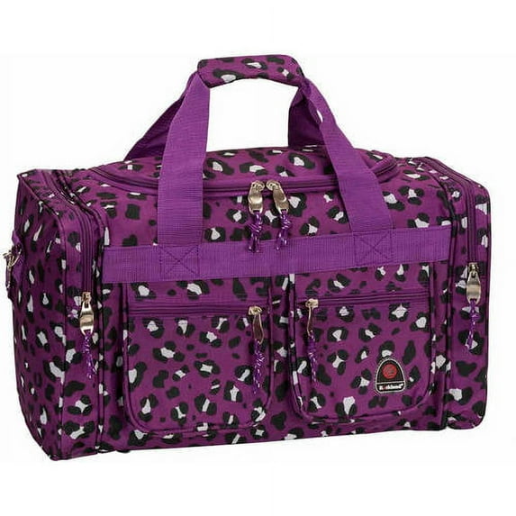 Rockland Luggage 19'' Duffel Bag