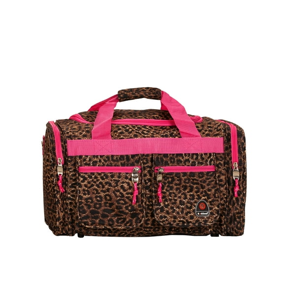 Rockland Luggage 19'' Duffel Bag