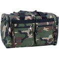 thumbnail image 1 of Rockland Luggage 19'' Duffel Bag, 1 of 3