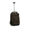 thumbnail image 1 of Rockland Luggage 19" Rolling Backpack R02, 1 of 3