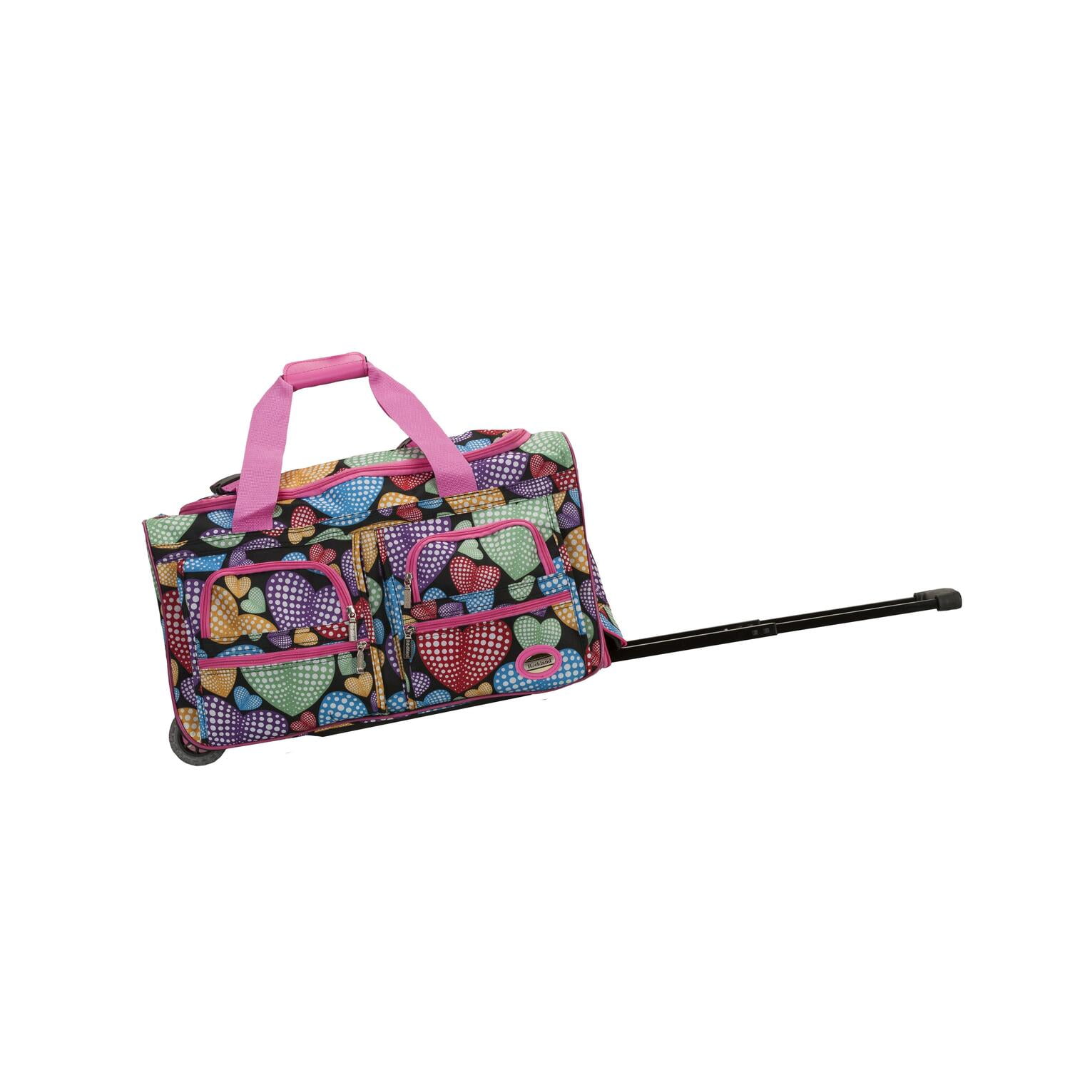 Rockland Luggage 22