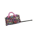thumbnail image 1 of Rockland Luggage 22" Rolling Duffle Bag PRD322, 1 of 2