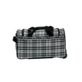 Rockland Luggage 22" Rolling Duffle Bag PRD422