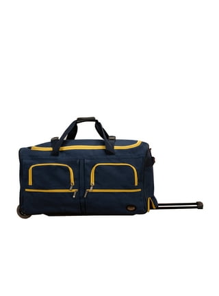 Equipment Bag with Large Wheels - 41333B3R5SW3