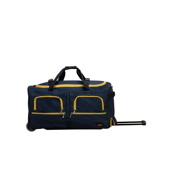 Rockland Luggage 30" Rolling Duffle Bag PRD330