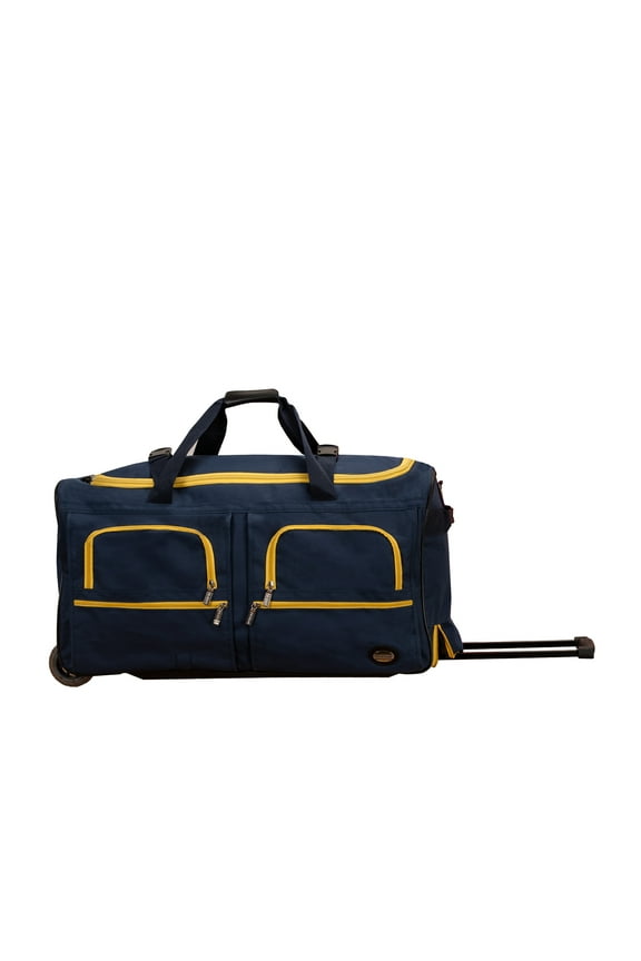 Luggage 30" Rolling Duffle Bag PRD330