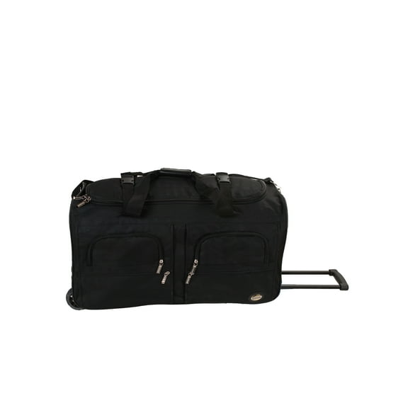 Rockland Luggage 36" Rolling Duffle Bag PRD336