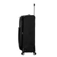 thumbnail image 1 of Rockland Luggage 4 Piece Impact Softside Spinner Luggage Set, F155, 1 of 4