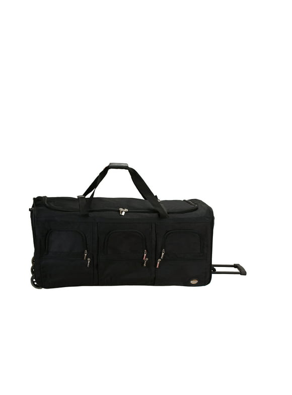 Rockland Luggage 40" Rolling Duffle Bag PRD340