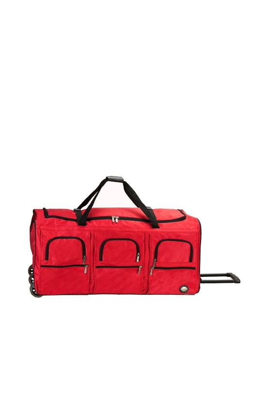 Luggage 40" Rolling Duffle Bag PRD340