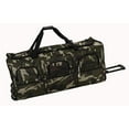 thumbnail image 1 of Rockland Luggage 40" Rolling Duffle Bag PRD340, 1 of 3