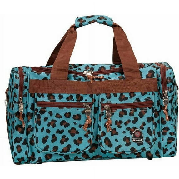 Rockland Luggage Freestyle 19" Tote Bag