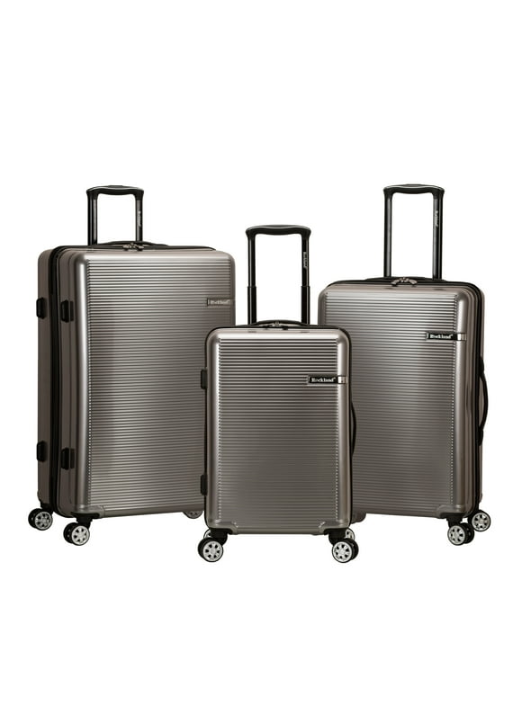 Polycarbonate Luggage Set