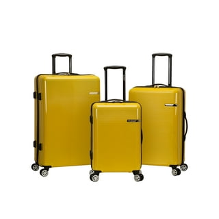 Walmart cheap rockland luggage