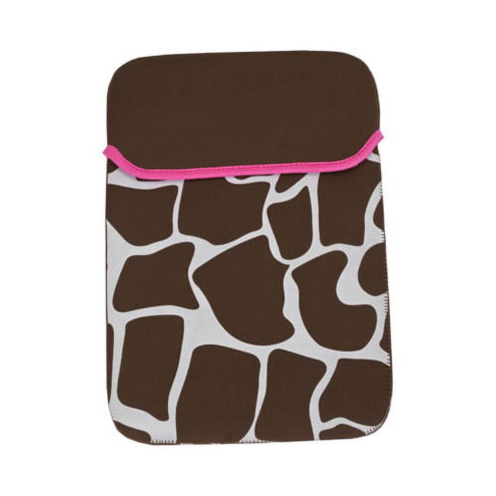 Rockland Luggage Lap Top Sleeve BF18 11" x 8"