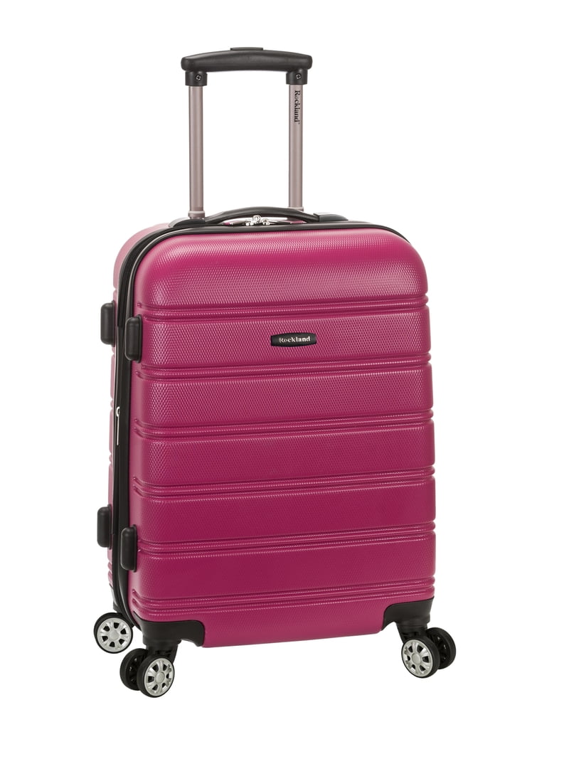 Rockland Luggage Melbourne 20