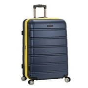 Rockland Luggage Melbourne 28\" Hardside Expandable ABS Spinner F1603