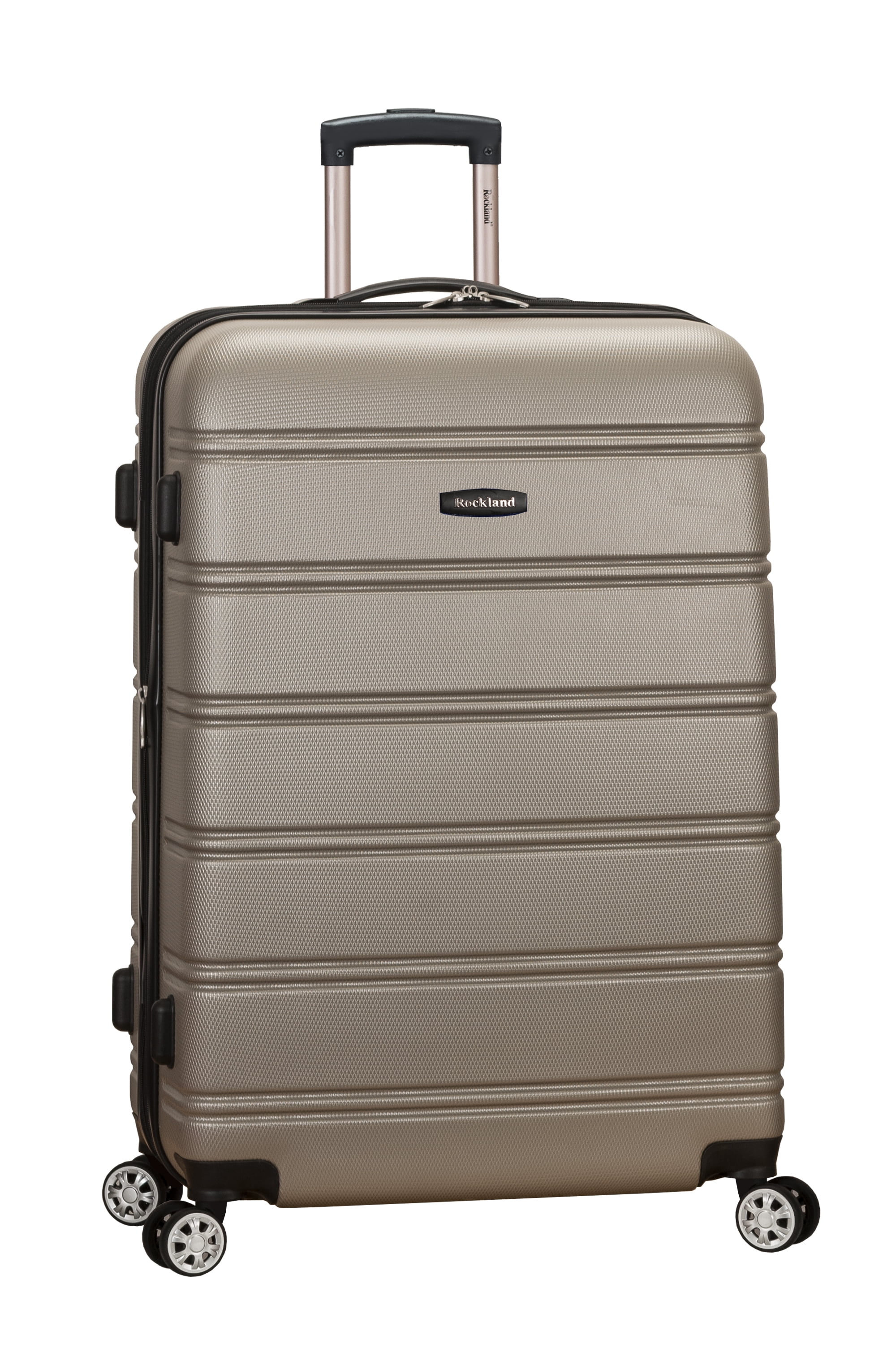 Rockland luggage 28 inch sale