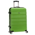 thumbnail image 1 of Rockland Luggage Melbourne 28" Hardside Expandable ABS Spinner F1603, 1 of 5