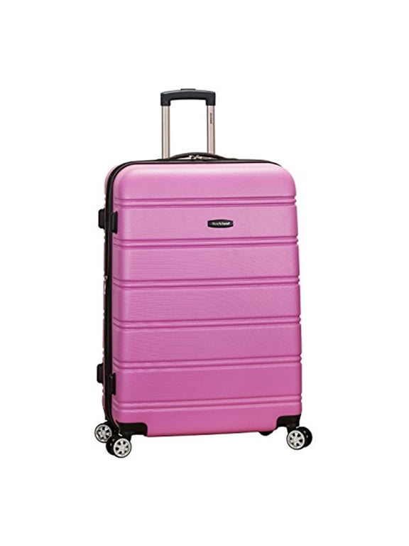 Luggage Melbourne 28" Hardside Expandable ABS Spinner F1603