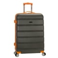 thumbnail image 1 of Rockland Luggage Melbourne 28" Hardside Expandable ABS Spinner F1603, 1 of 5