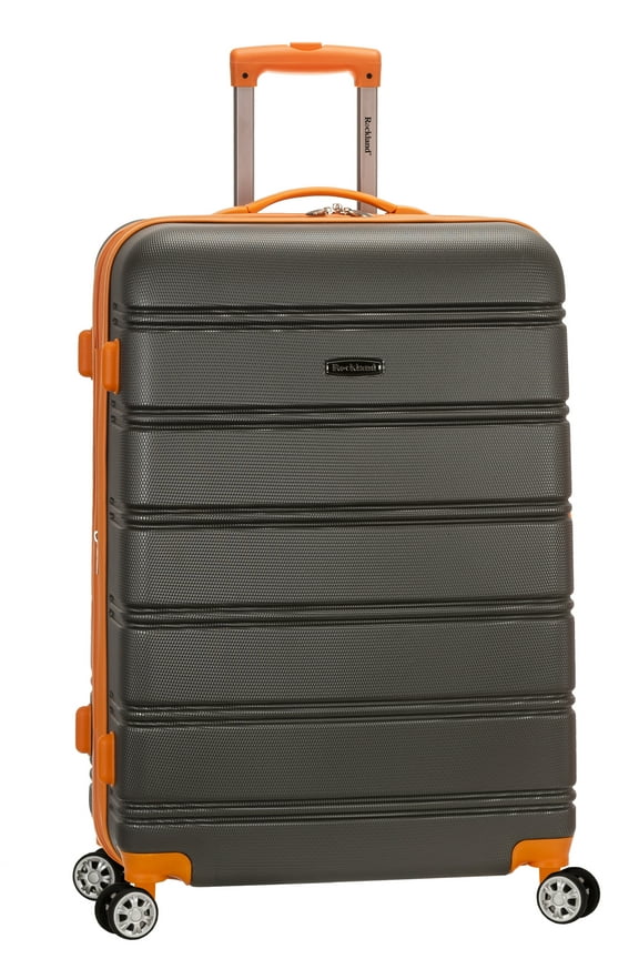 Luggage Melbourne 28" Hardside Expandable ABS Spinner F1603