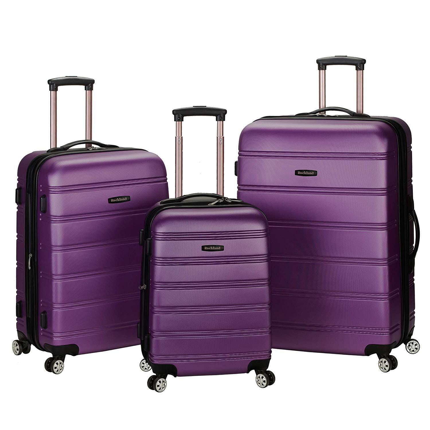 Rockland Luggage () Rockland Luggage