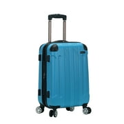 Rockland Luggage Sonic 20\ Hardside ABS Expandable Carry On F1901