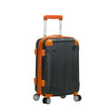Rockland Luggage Sonic 20" Hardside ABS Expandable Carry On