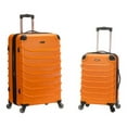 thumbnail image 1 of Rockland Luggage Speciale 2 Piece Hardside Spinner Luggage Set F230, 1 of 3