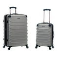 thumbnail image 1 of Rockland Luggage Speciale 2 Piece Hardside Spinner Luggage Set F230, 1 of 3