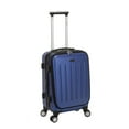 thumbnail image 1 of Rockland Luggage Titan 19" Hardside ABS Spinner Carry On Suitcase F2401, 1 of 2