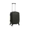 thumbnail image 1 of Rockland Luggage Titan 19" Hardside ABS Spinner Carry On Suitcase F2401, 1 of 2