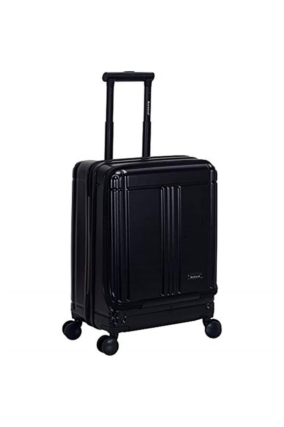 Luggage Tokyo 18" Hardside Polycarbonate Spinner Laptop Carry On F2411