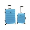 thumbnail image 1 of Rockland Melbourne 2 Piece Hardside Spinner Luggage Set, 1 of 7