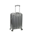 thumbnail image 1 of Rockland Melbourne 20" Expandable ABS Carry-On, 1 of 3